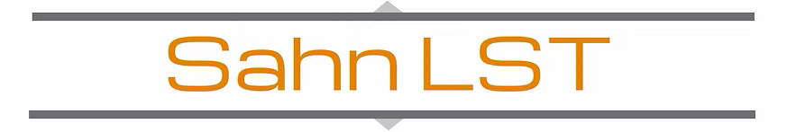 Sahn Leit- und Sicherungstechnik GmbH