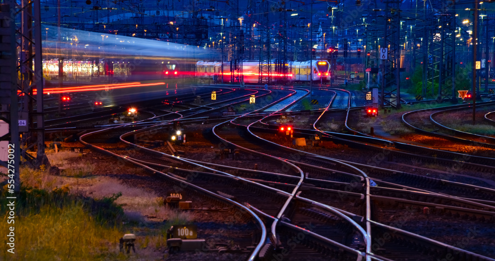 Sahn Leit- und Sicherungstechnik GmbH