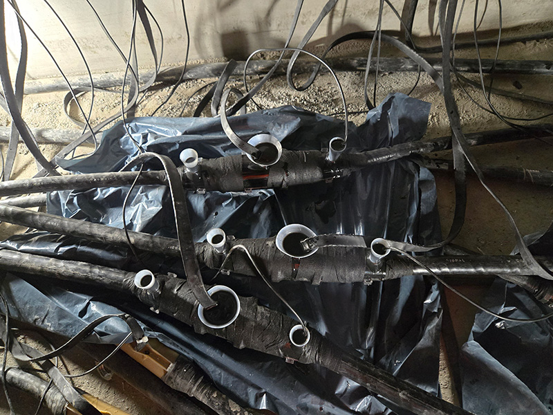 Sahn Leit- und Sicherungstechnik GmbH