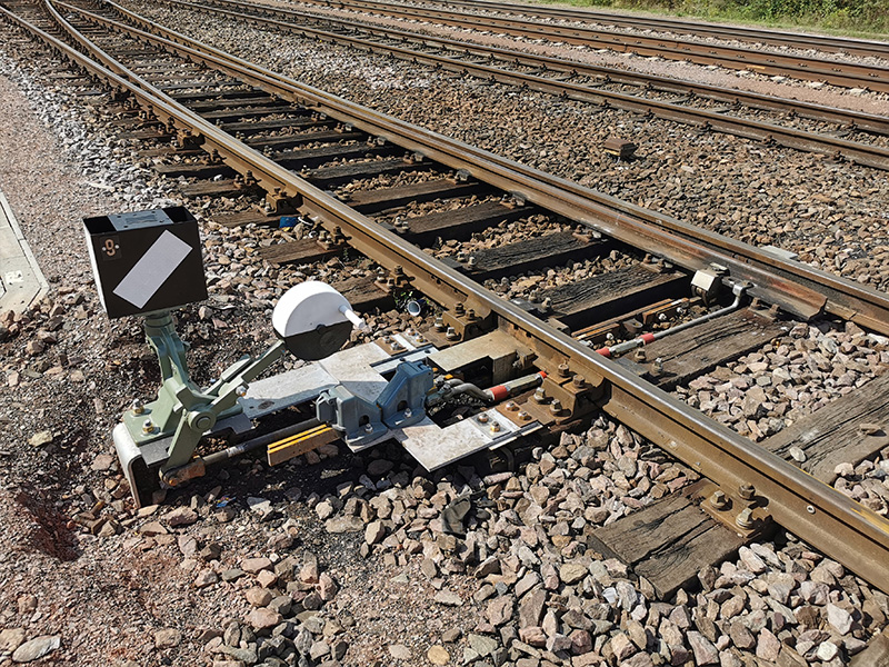 Sahn Leit- und Sicherungstechnik GmbH