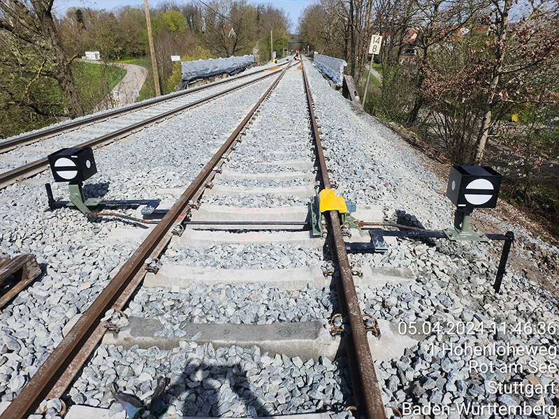 Sahn Leit- und Sicherungstechnik GmbH